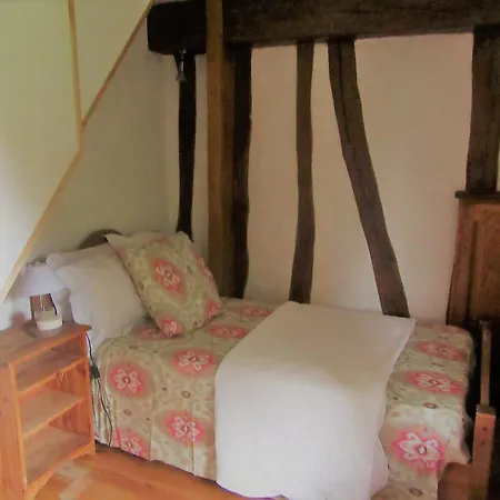 Au Bord De L'eure Lery (Eure)