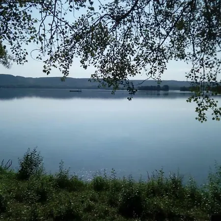 Au Bord De L'eure Lery (Eure)