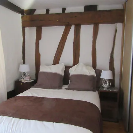 Au Bord De L'eure 아파트 Lery (Eure)