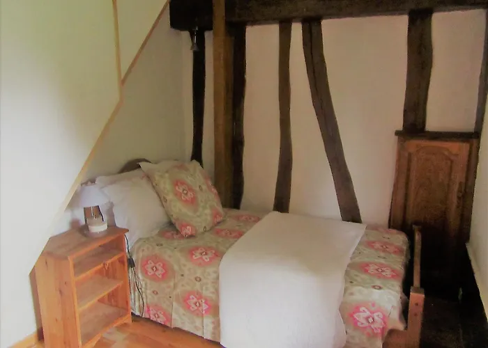 Au Bord De L'eure Lery (Eure)