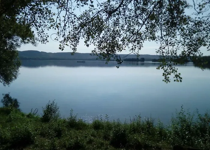 Au Bord De L'eure Lery (Eure)